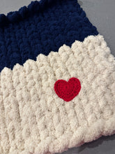 Load image into Gallery viewer, Crochet Appliqué Add On