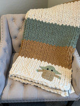 Load image into Gallery viewer, Crochet Appliqué Add On