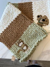 Load image into Gallery viewer, Crochet Appliqué Add On