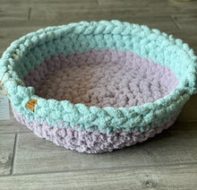 Load image into Gallery viewer, Blissful Snuggler++ (~22 inch)