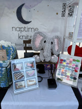 Load image into Gallery viewer, Emmy (or Eli) the Elephant