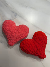 Load image into Gallery viewer, Heart Pillow