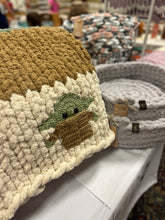 Load image into Gallery viewer, Crochet Appliqué Add On