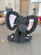 Load image into Gallery viewer, Emmy (or Eli) the Elephant