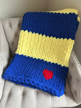 Load image into Gallery viewer, Crochet Appliqué Add On