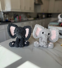 Load image into Gallery viewer, Emmy (or Eli) the Elephant