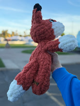 Load image into Gallery viewer, Fiona Fox 🦊