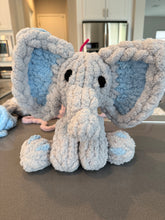 Load image into Gallery viewer, Emmy (or Eli) the Elephant