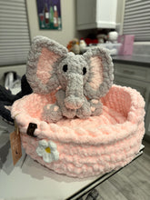 Load image into Gallery viewer, Emmy (or Eli) the Elephant