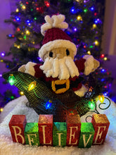 Load image into Gallery viewer, Santa!