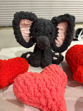 Load image into Gallery viewer, Emmy (or Eli) the Elephant