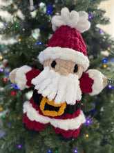 Load image into Gallery viewer, Santa!