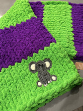 Load image into Gallery viewer, Crochet Appliqué Add On