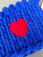 Load image into Gallery viewer, Crochet Appliqué Add On