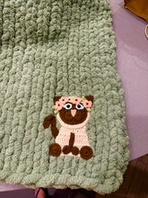 Load image into Gallery viewer, Crochet Appliqué Add On