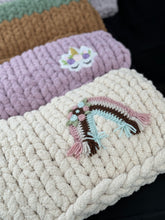 Load image into Gallery viewer, Crochet Appliqué Add On