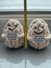 Load image into Gallery viewer, Chunky Knit Positive Potato