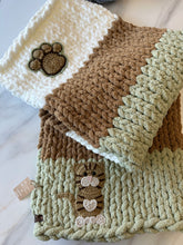 Load image into Gallery viewer, Crochet Appliqué Add On