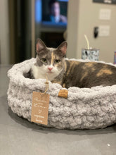 Load image into Gallery viewer, Blissful Snuggler++ (~22 inch)