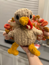 Load image into Gallery viewer, Twyla the Turkey