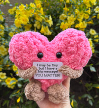 Load image into Gallery viewer, Tender Heart