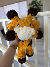 Load image into Gallery viewer, Gigi Giraffe 🦒