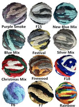 Load image into Gallery viewer, Throw Blanket