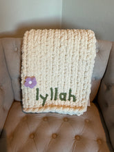 Load image into Gallery viewer, Crochet Appliqué Add On