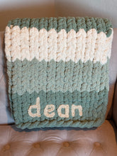 Load image into Gallery viewer, Crochet Appliqué Add On