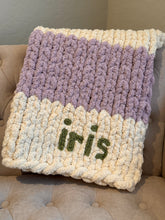 Load image into Gallery viewer, Throw Blanket