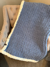 Load image into Gallery viewer, Throw Blanket