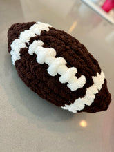 Load image into Gallery viewer, Chunky Knit Football