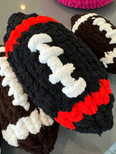 Load image into Gallery viewer, Chunky Knit Football