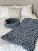 Load image into Gallery viewer, Large Blanket