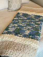 Load image into Gallery viewer, Large Blanket