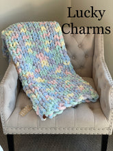 Load image into Gallery viewer, Large Blanket