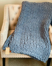 Load image into Gallery viewer, Large Blanket