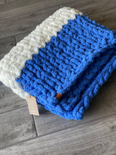 Load image into Gallery viewer, Large Blanket