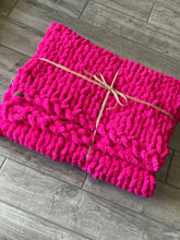 Load image into Gallery viewer, Small Blanket