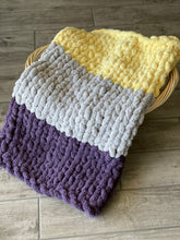 Load image into Gallery viewer, Small Blanket