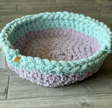 Load image into Gallery viewer, Blissful Cuddler (~13 inch)