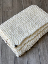 Load image into Gallery viewer, Large Blanket