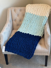 Load image into Gallery viewer, Large Blanket