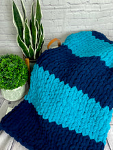 Load image into Gallery viewer, Large Blanket