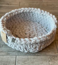 Load image into Gallery viewer, Blissful Cuddler (~13 inch)