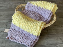 Load image into Gallery viewer, Small Blanket