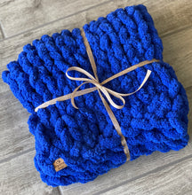 Load image into Gallery viewer, Large Blanket