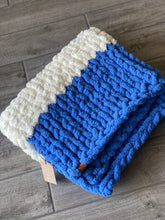 Load image into Gallery viewer, Large Blanket