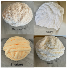 Load image into Gallery viewer, Blissful Napper (~15 inch)