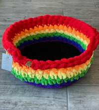 Load image into Gallery viewer, Blissful Snuggler (~17 inch)